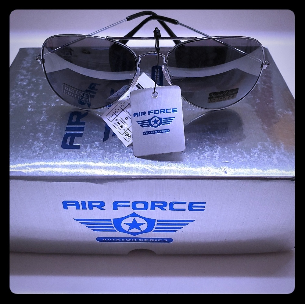 Sexy aviators